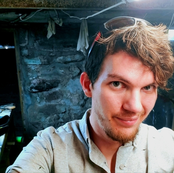 Meet your Posher, Rylan - Picture 5 of 8